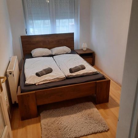 Kiskuckó Apartman Hajdúszoboszló Exterior foto